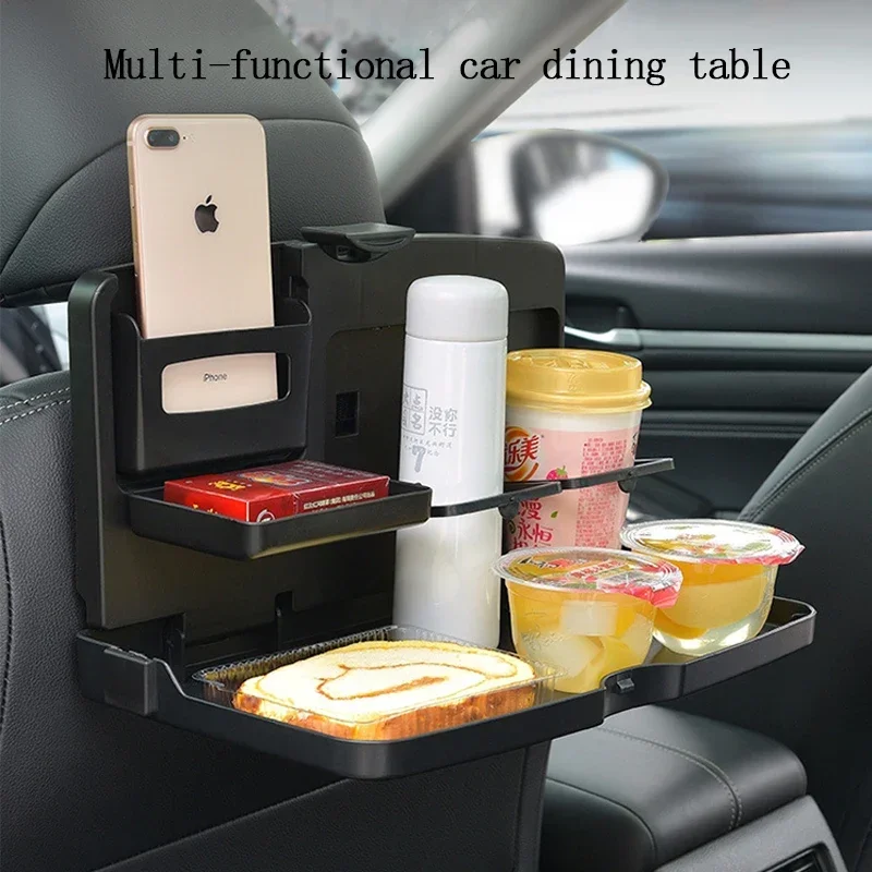 Car Back Seat Foldable Dining  - Outdoor Furniture Dining recension och pris