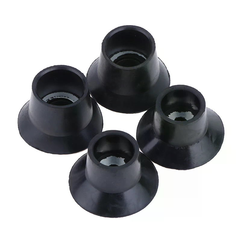 4Pcs Trampoline Suction Pole C - Outdoor Furniture Pads recension och pris