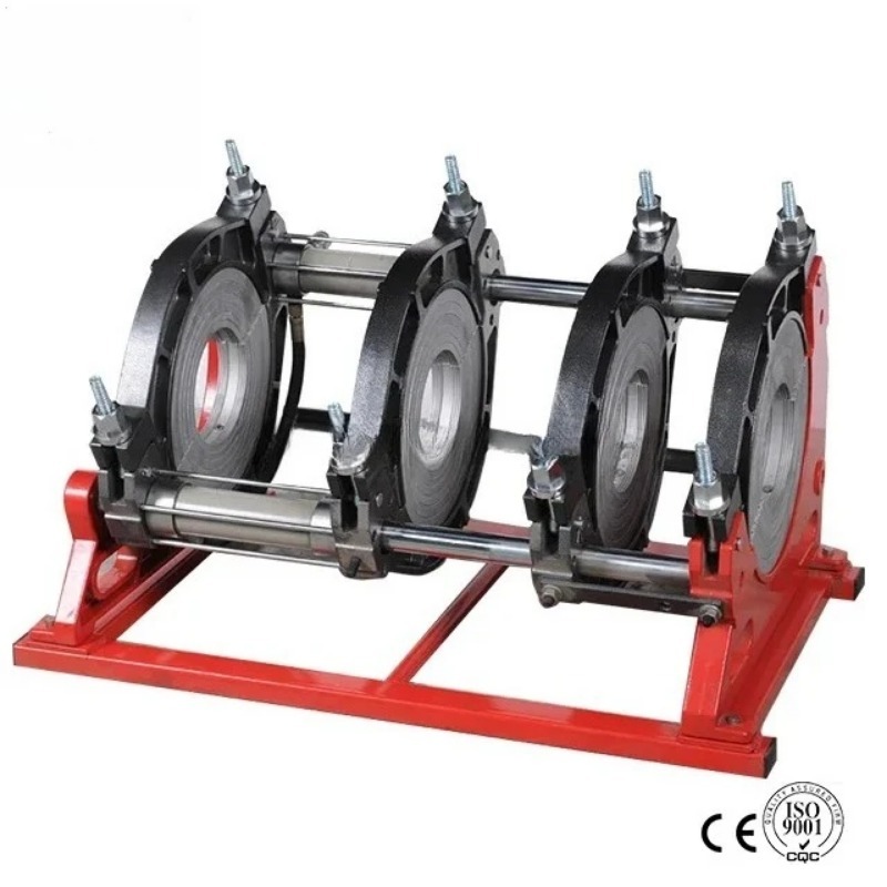 90-315mm HDPE Welding Machine  - Outdoor Furniture Prices recension och pris