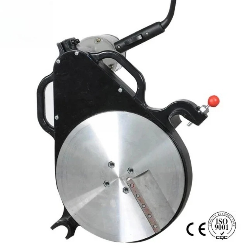 90-315mm HDPE Welding Machine  - Outdoor Furniture Prices recension och pris