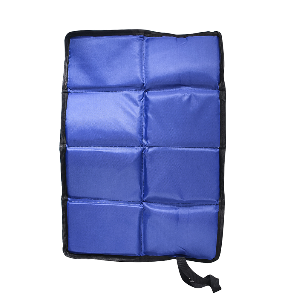 Thick Waterproof Moisture Proo - Outdoor Furniture Pads recension och pris