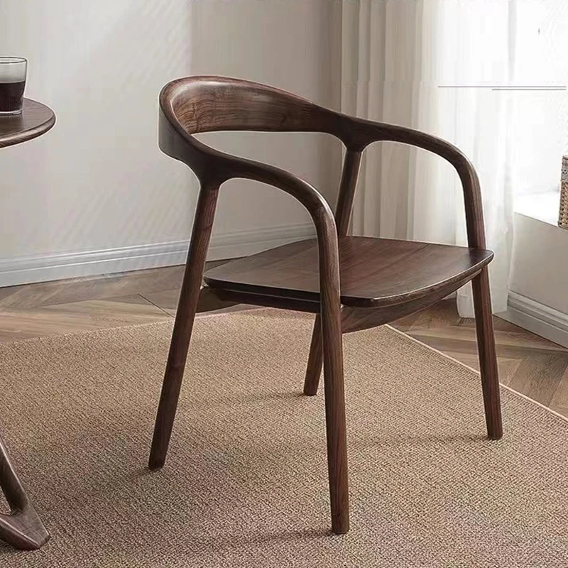 Modern Wood Dining Chairs Nord - Outdoor Furniture Kitchener recension och pris