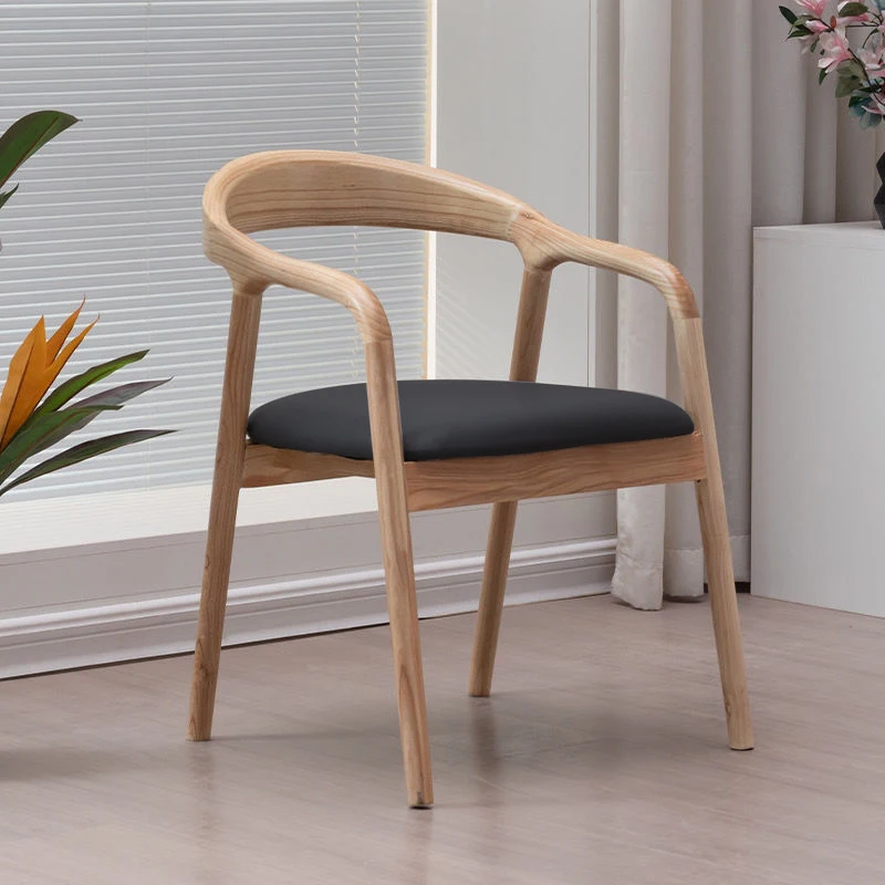Modern Wood Dining Chairs Nord - Outdoor Furniture Kitchener recension och pris