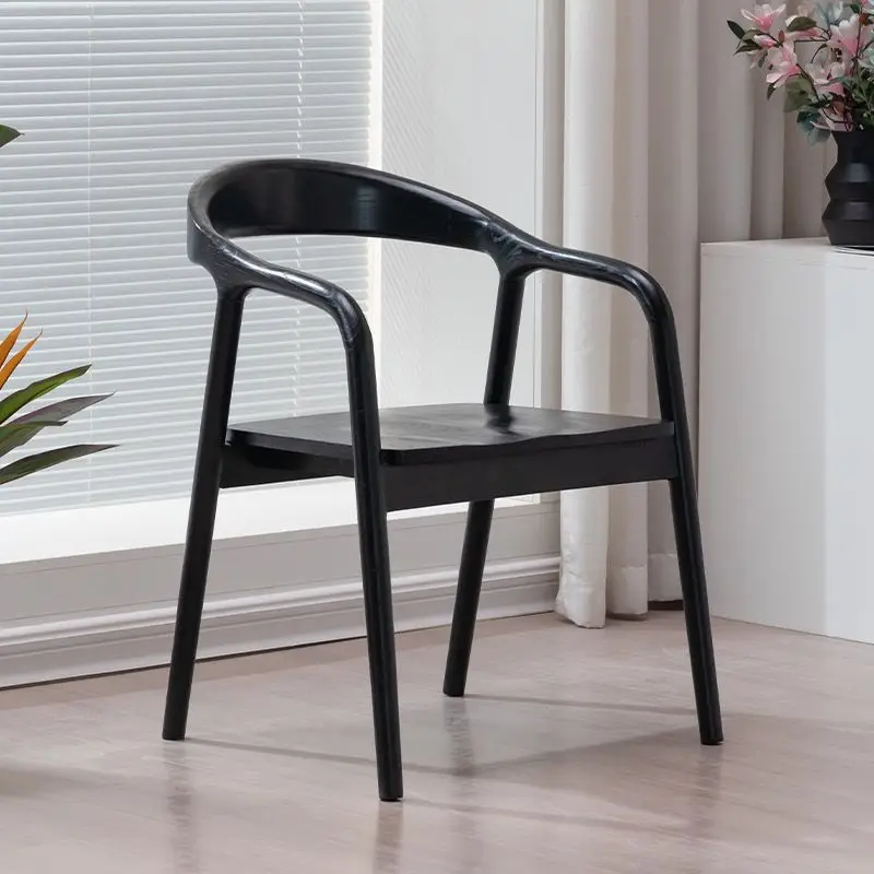 Modern Wood Dining Chairs Nord - Outdoor Furniture Kitchener recension och pris