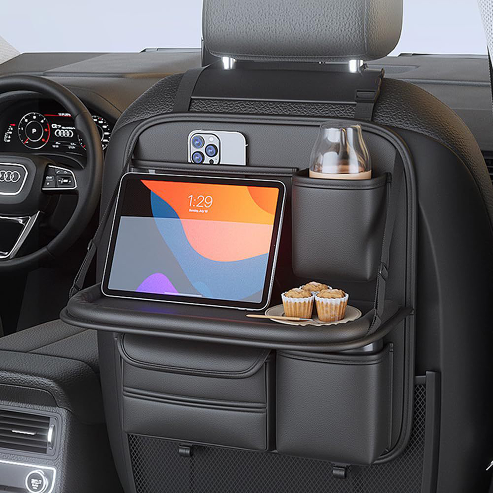 Car Seat Back Multi-function S - Outdoor Furniture Dining recension och pris