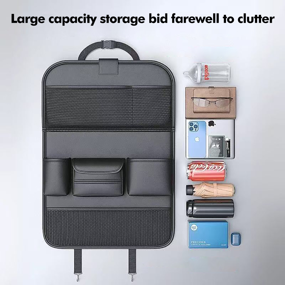 Car Seat Back Multi-function S - Outdoor Furniture Dining recension och pris