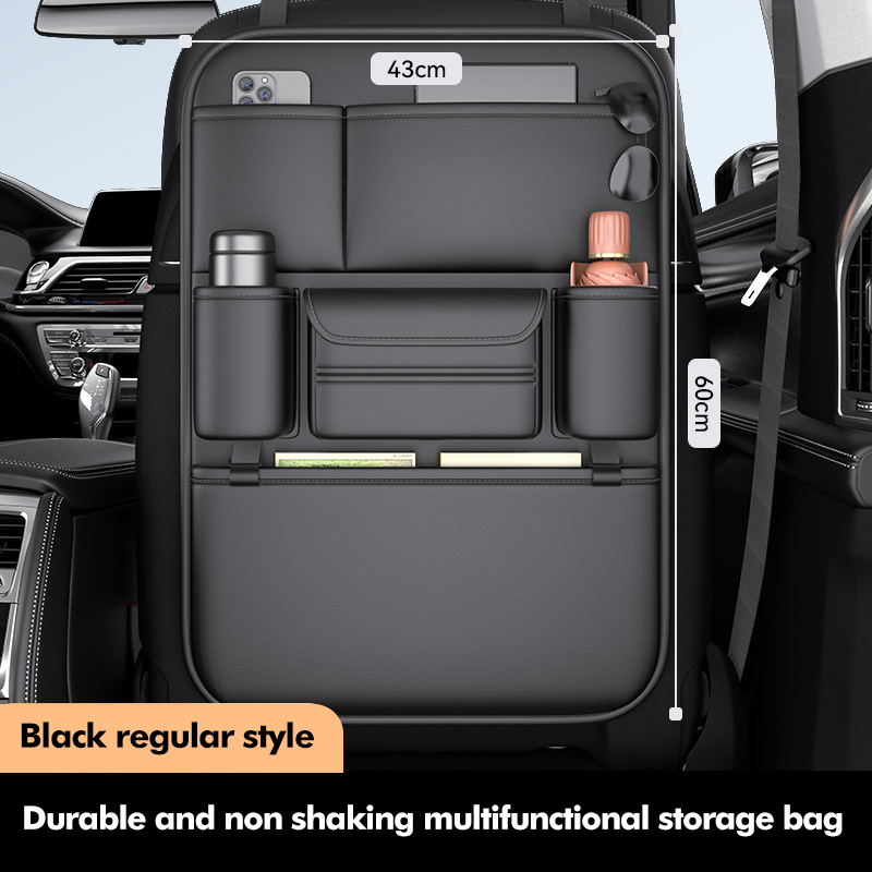 Car Seat Back Multi-function S - Outdoor Furniture Dining recension och pris
